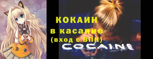 молекула духа Лиски