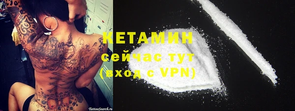 молекула духа Лиски