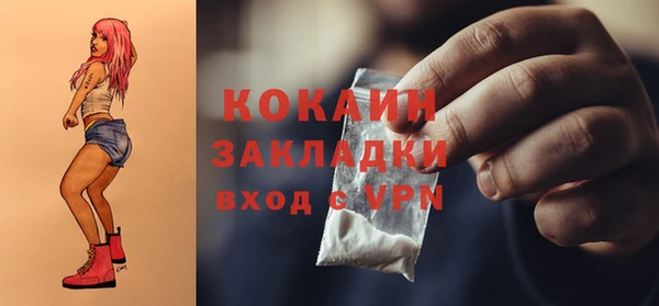 молекула духа Лиски