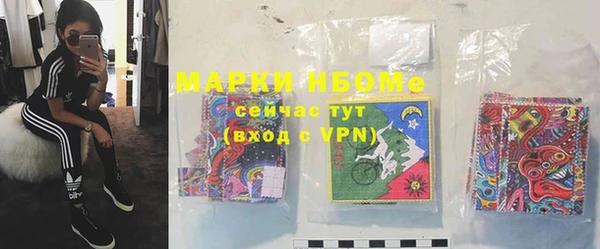 молекула духа Лиски
